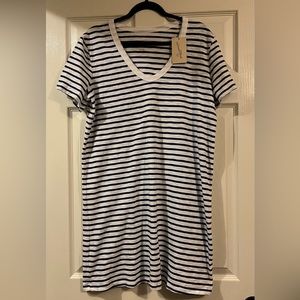Universal Thread T-shirt Dress